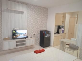 1BR APARTMENT